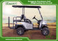 4 Person Electric Hunting Carts With Curties Controller 48V 275A