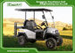 5KW 4 Passenger Electric Hunting Carts , 48v Battery Golf Cart