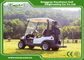 Powerful Electric Golf Club Car 2 Seater With ADC Motor 48V 3KW