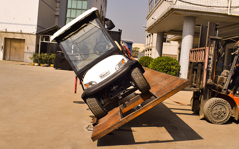 Dongguan Excar Electric Vehicle Co., Ltd