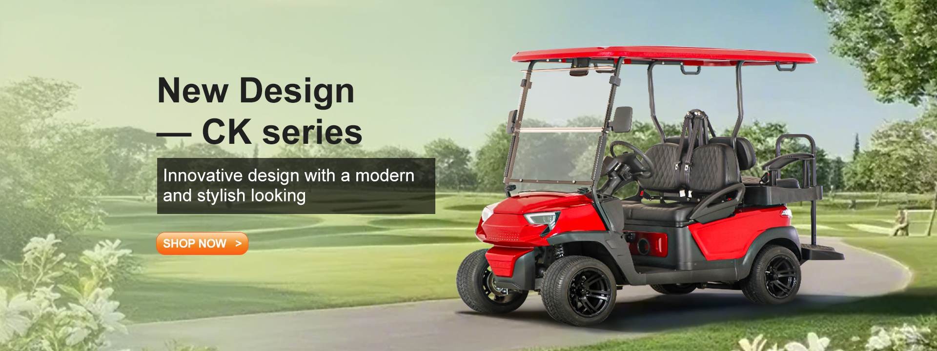 kualitas mobil golf listrik pabrik