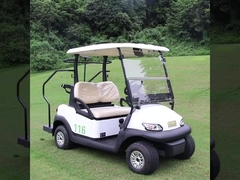 2 orang 105Ah mobil golf baterai lithium