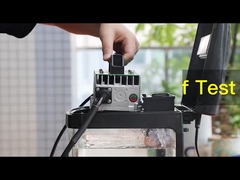 Pengisi Baterai Kereta Golf 48V 15A untuk Mobil Klub EZGo Yamaha Buggy