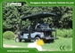 Made in China 4+2 Seaters Lifted Hunting Golf Car  New Design Hot Selling Modle